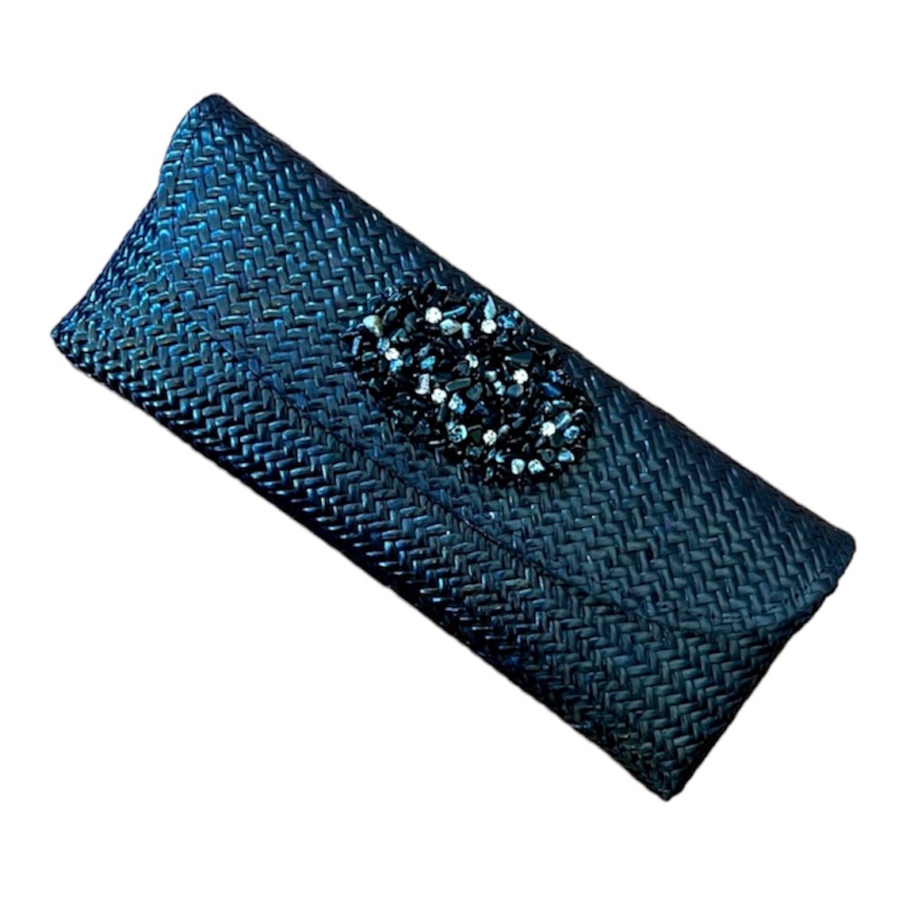 Straw Clutch